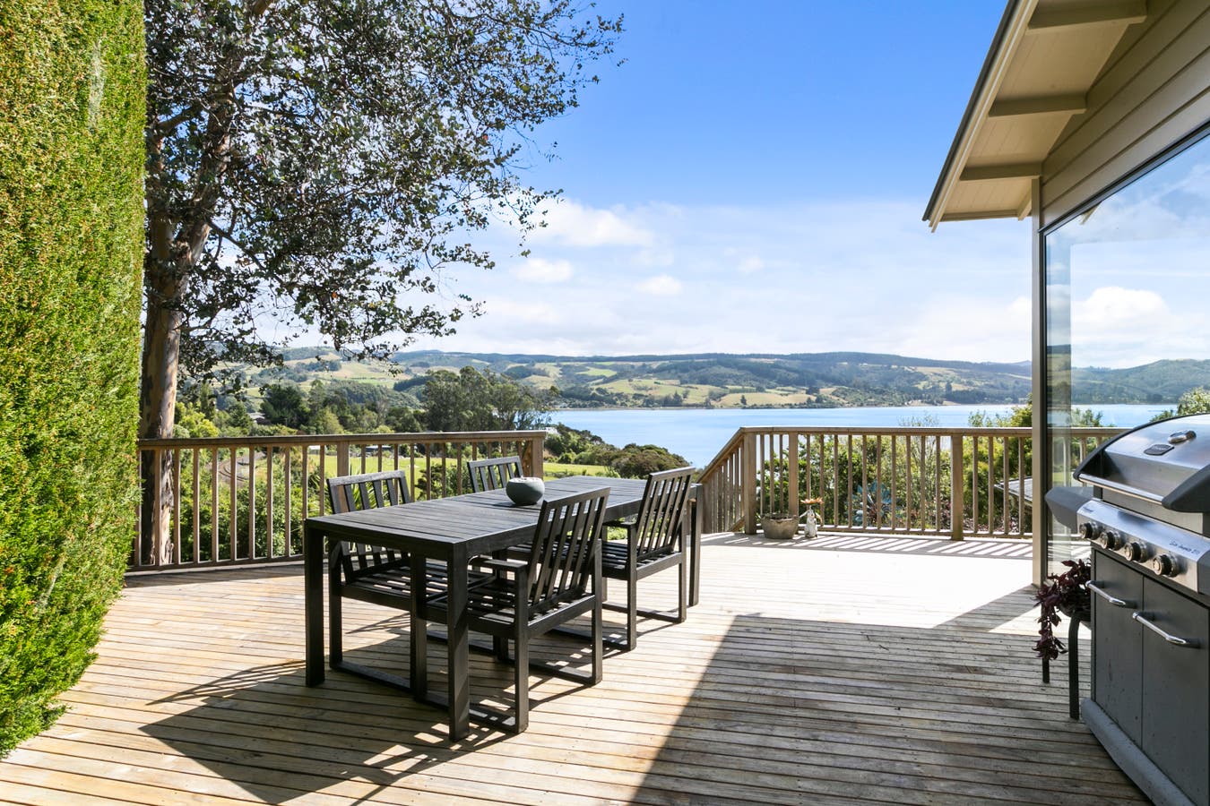 107 Doctors Point Road, Waitati, Otago House Sold on 11 Jun 2020