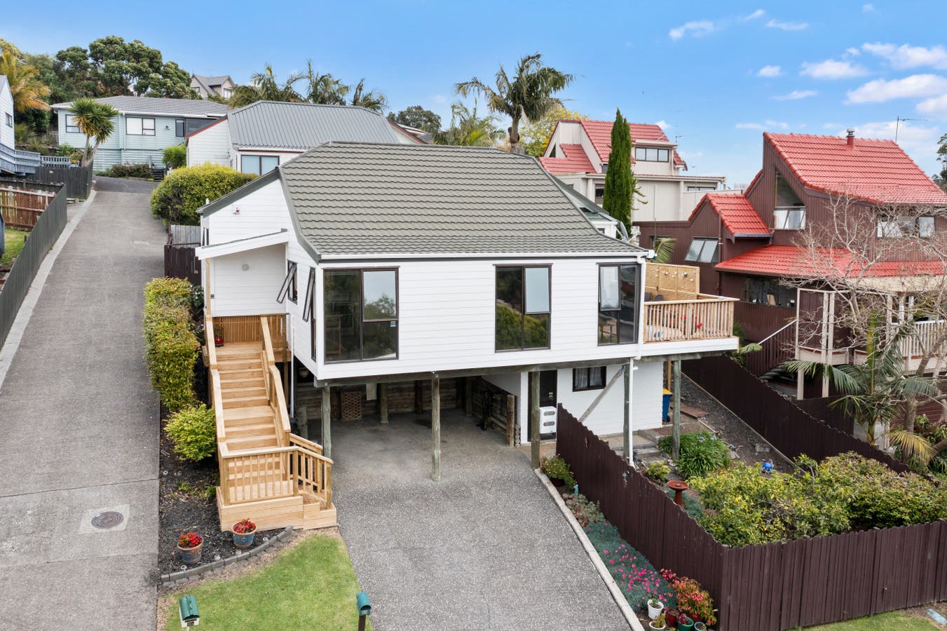 5A Lynngate Place, Hillcrest, Auckland House Sold on 25 11 2021
