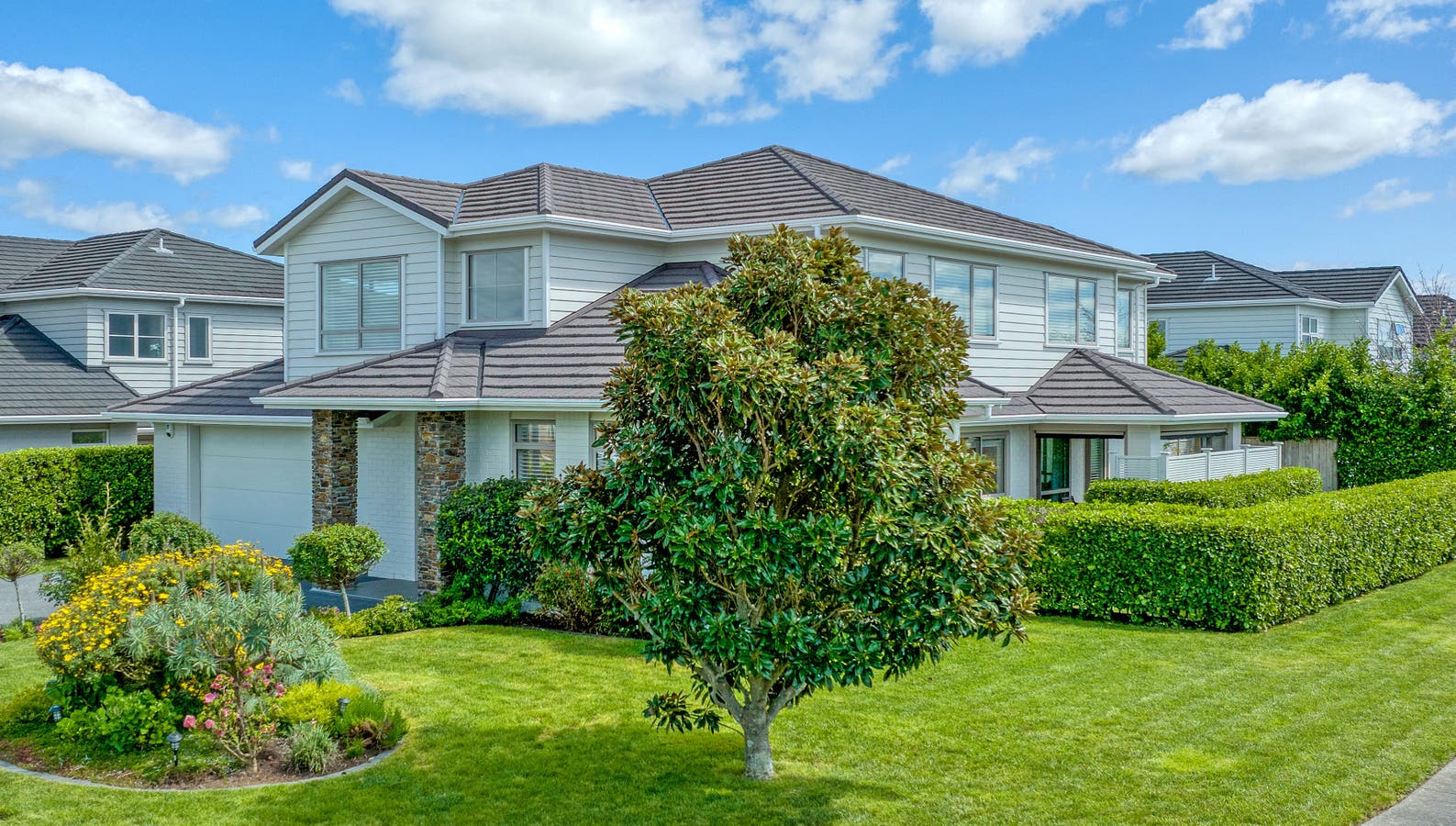 8 Allium Avenue, Karaka, Auckland House Sold on 28 11 2022 RateMyAgent