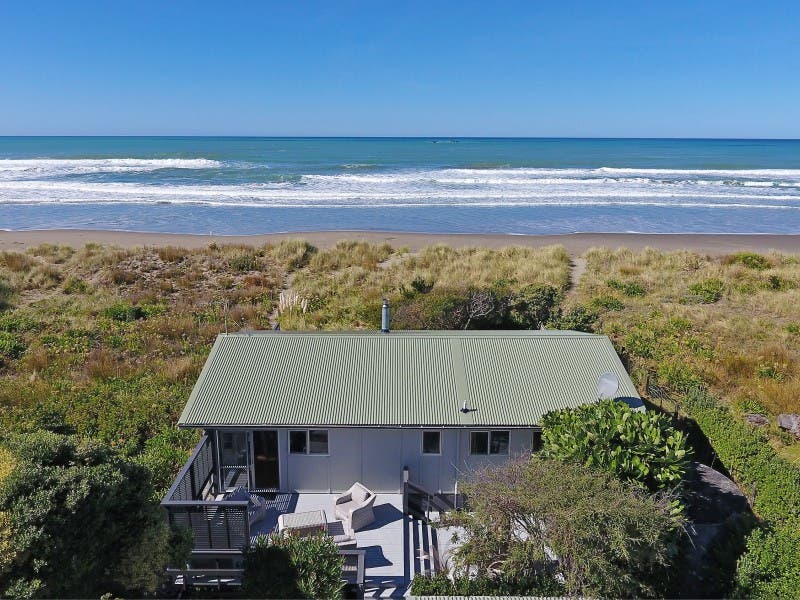 117 Blue Pacific Parade, Riversdale Beach, Wellington Other Sold on
