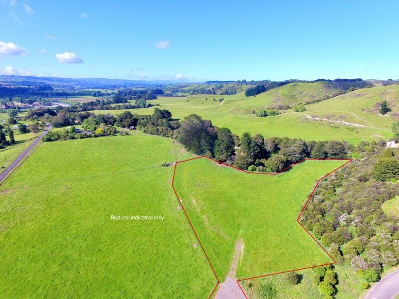 1077 Pohangina Road, Pohangina, ManawatuWanganui Land Sold on 10 12