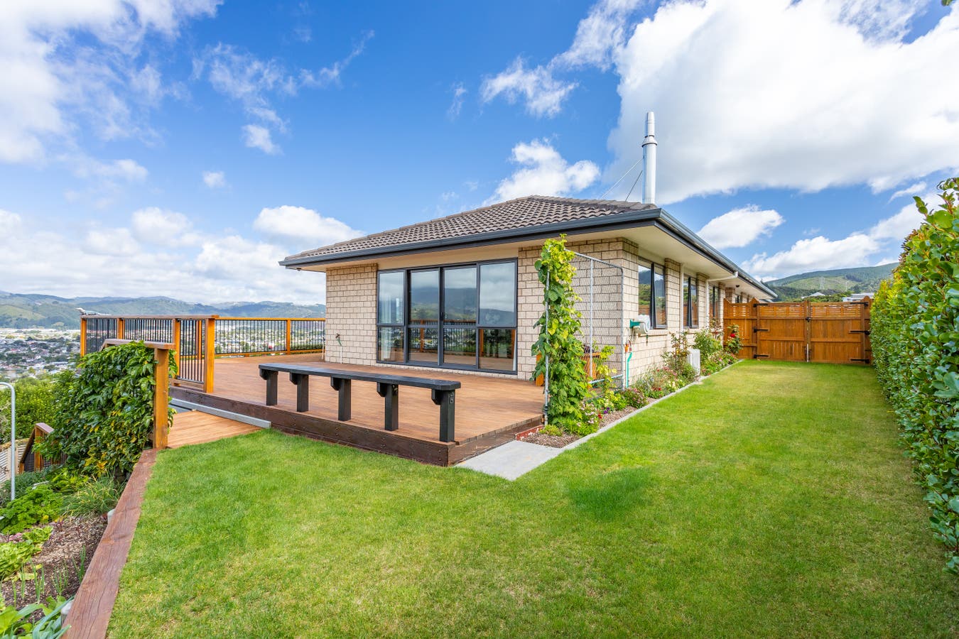 45 Percy Kinsman Crescent, Riverstone Terraces, Wellington Other Sold