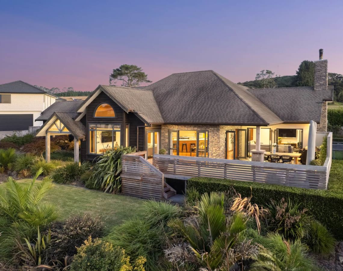 9 The Rise, Waimauku, Auckland Other Sold on 07 03 2022 RateMyAgent