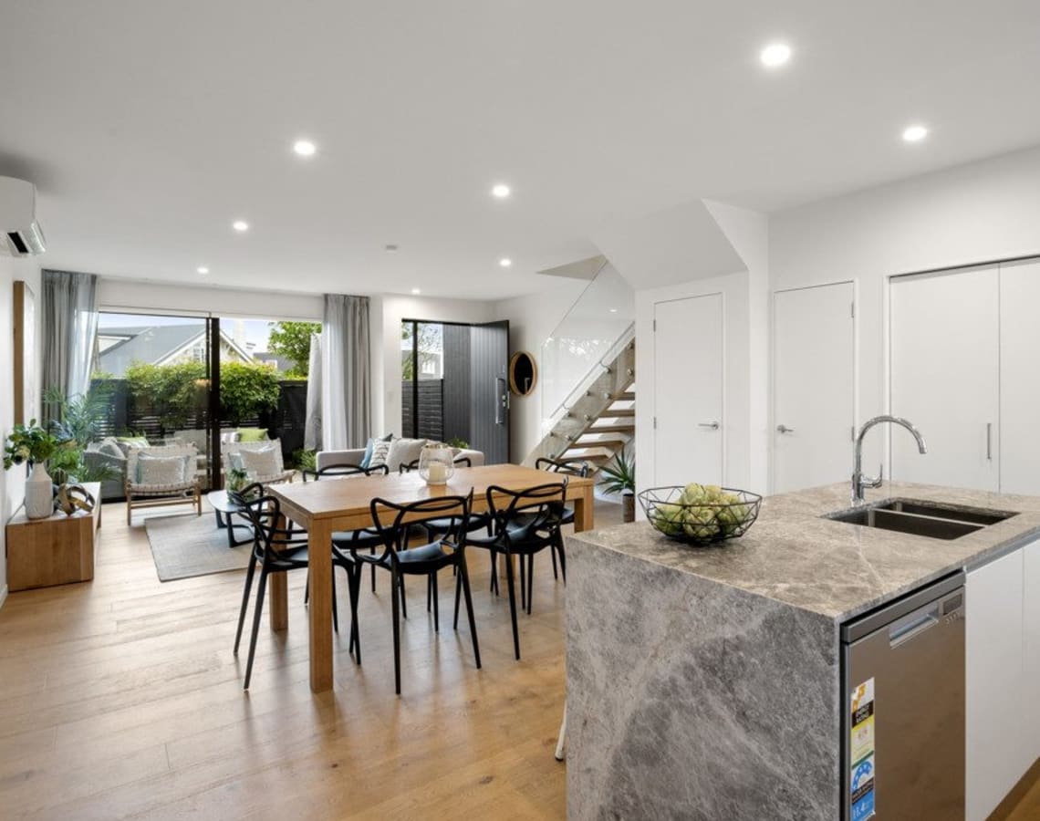 54 Selwyn Avenue, Mission Bay, Auckland Other Sold on 25 03 2024