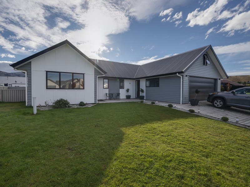 3 Willoughby Place, Clyde, Otago House Sold on 10 09 2021 RateMyAgent