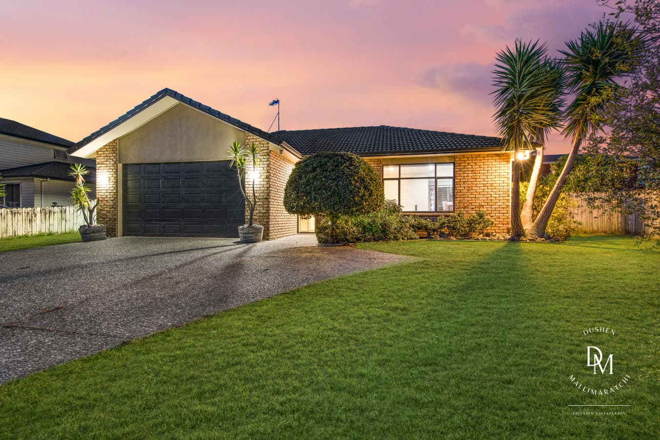 7 Parkhaven Drive, Rosehill, Auckland House Sold on 06 05 2022
