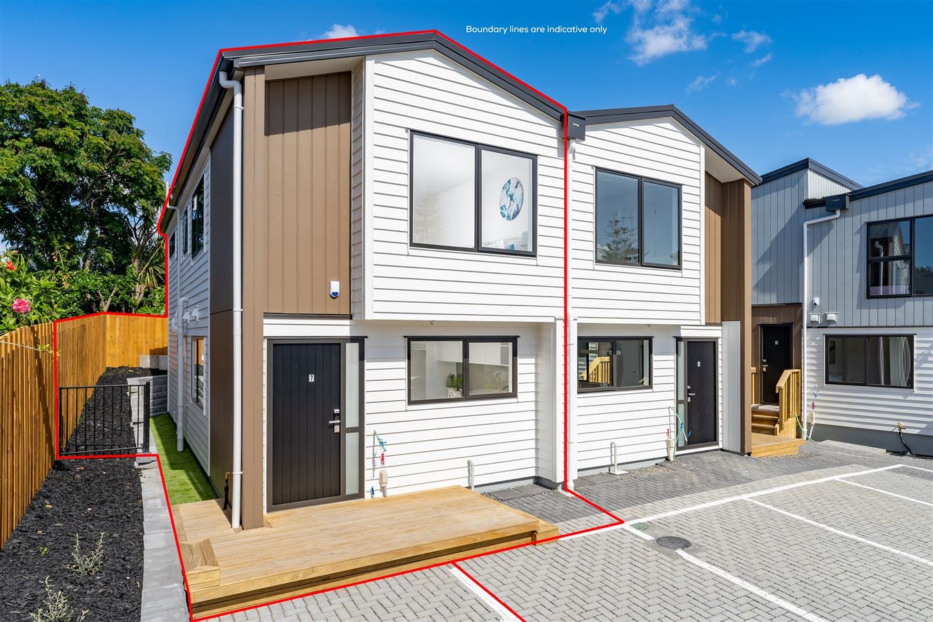 2/67 Royal View Road, Te Atatu South, Auckland Townhouse Sold on 16