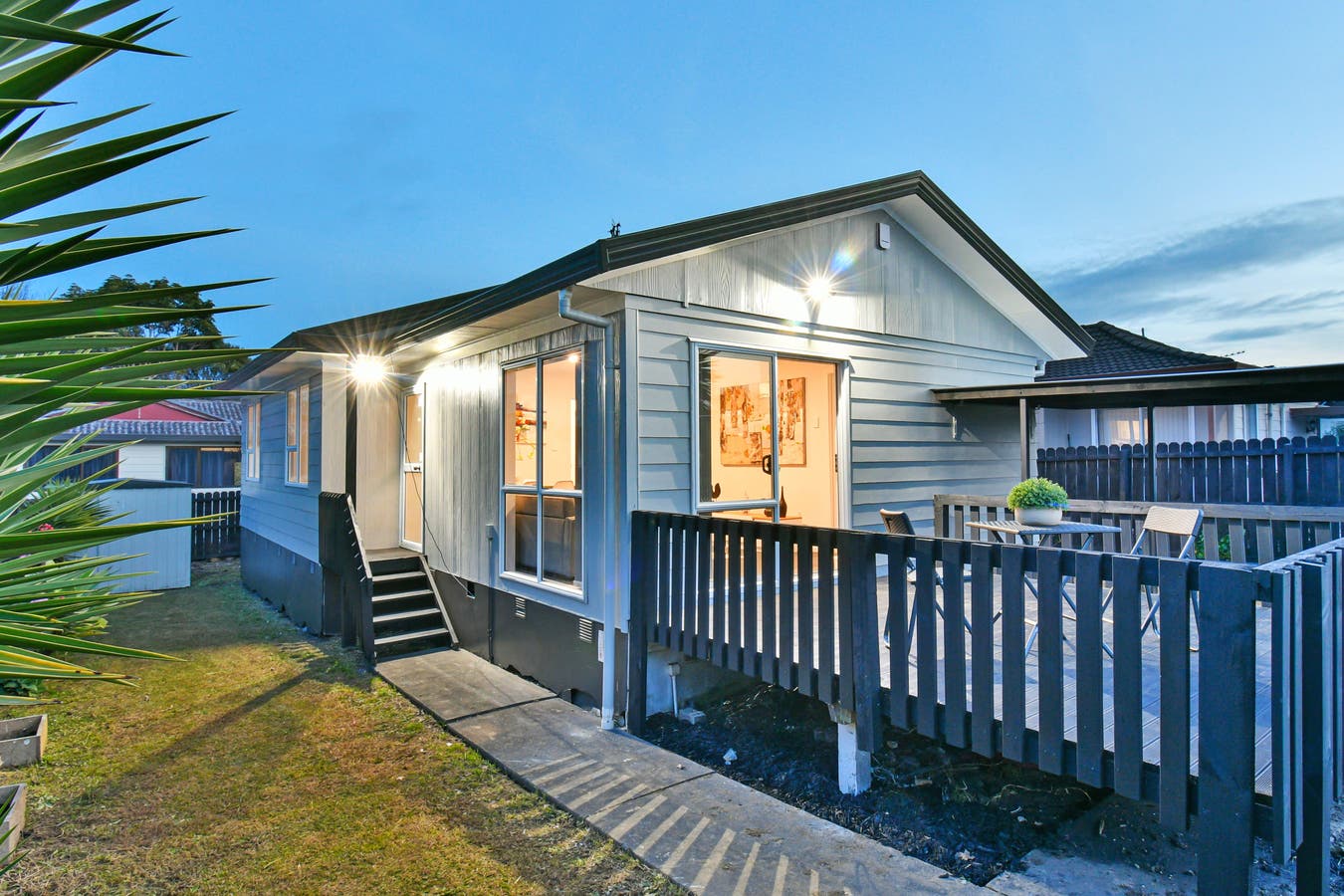 2/66 Palmers Road, Clendon Park, Auckland House Sold on 01 09 2021