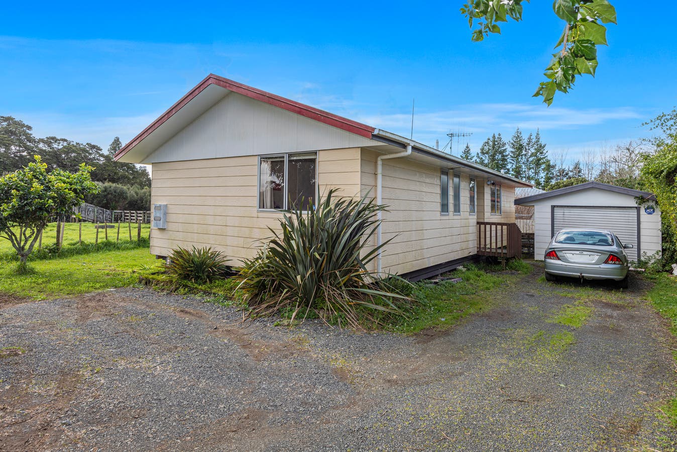 60A Vinegar Hill Road, Tikipunga, Northland House Sold on 20 12 2022