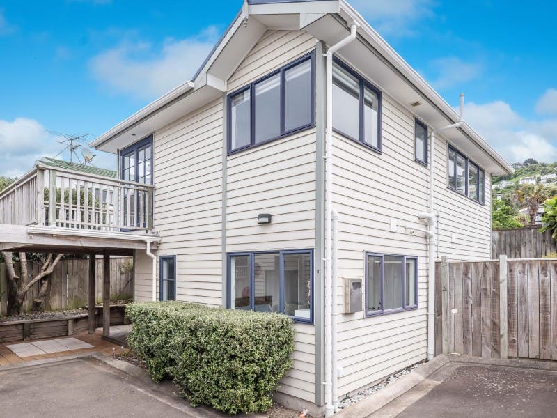 50B Freyberg Street, Lyall Bay, Wellington Other Sold on 26 11 2020
