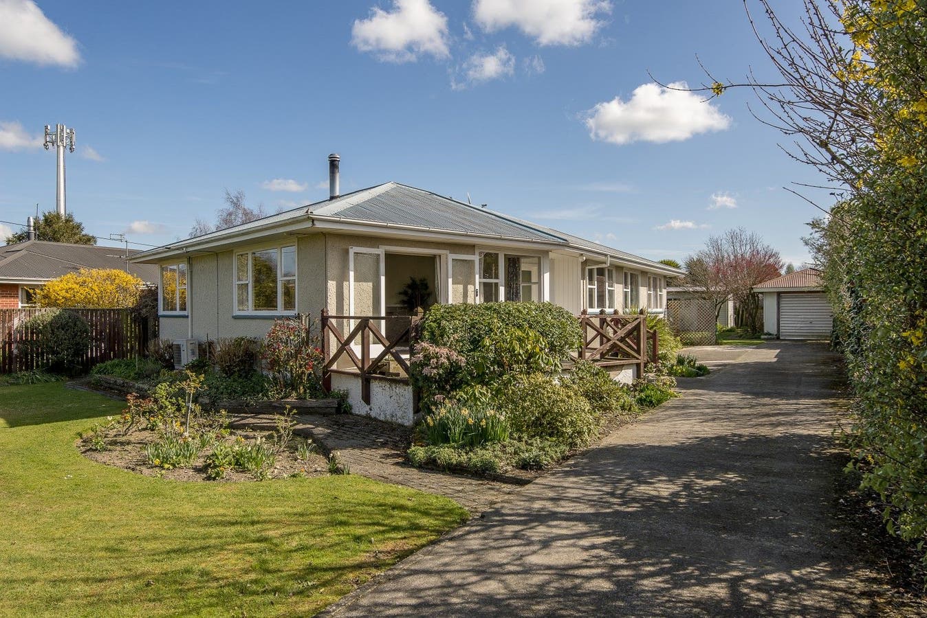 5 Longden Street, Darfield, Canterbury Other Sold on 20 10 2022