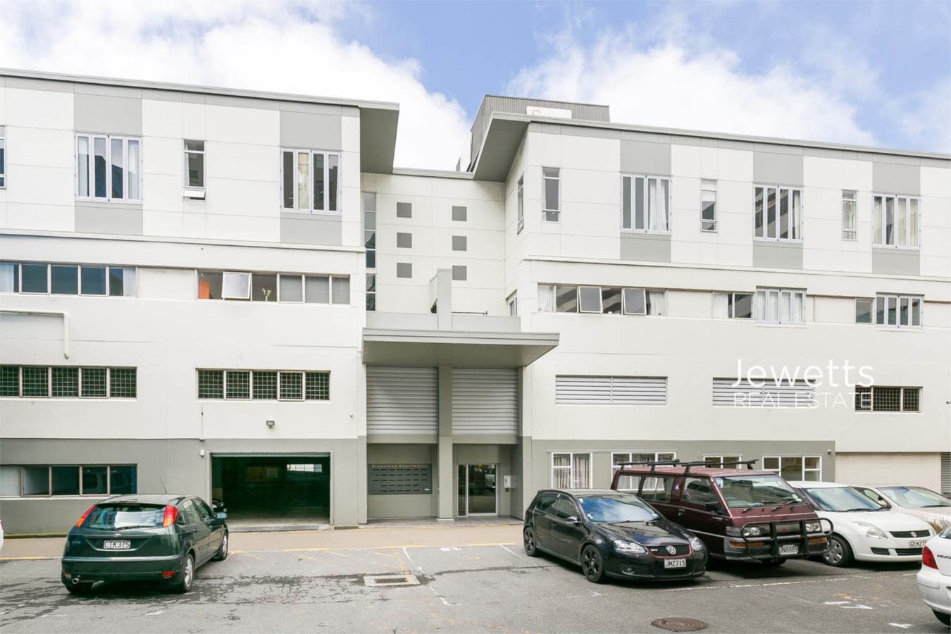 8/7 Feltex Ln, Te Aro, Wellington Other Sold on 17 06 2019 RateMyAgent