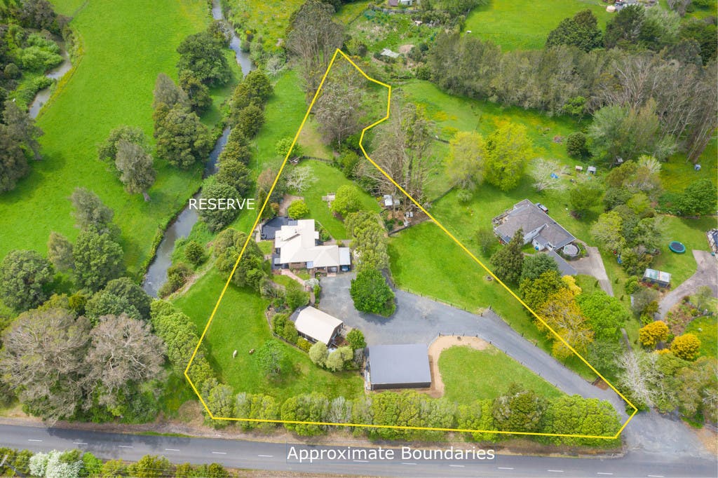 Waitetuna Valley Road, Waitetuna, Waikato Other Sold on 18 03 2020