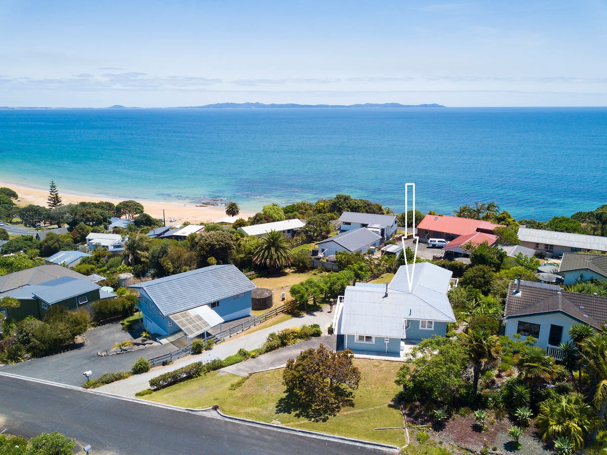 24 Seaview Road, Cable Bay, Northland House Sold on 16 Mar 2020