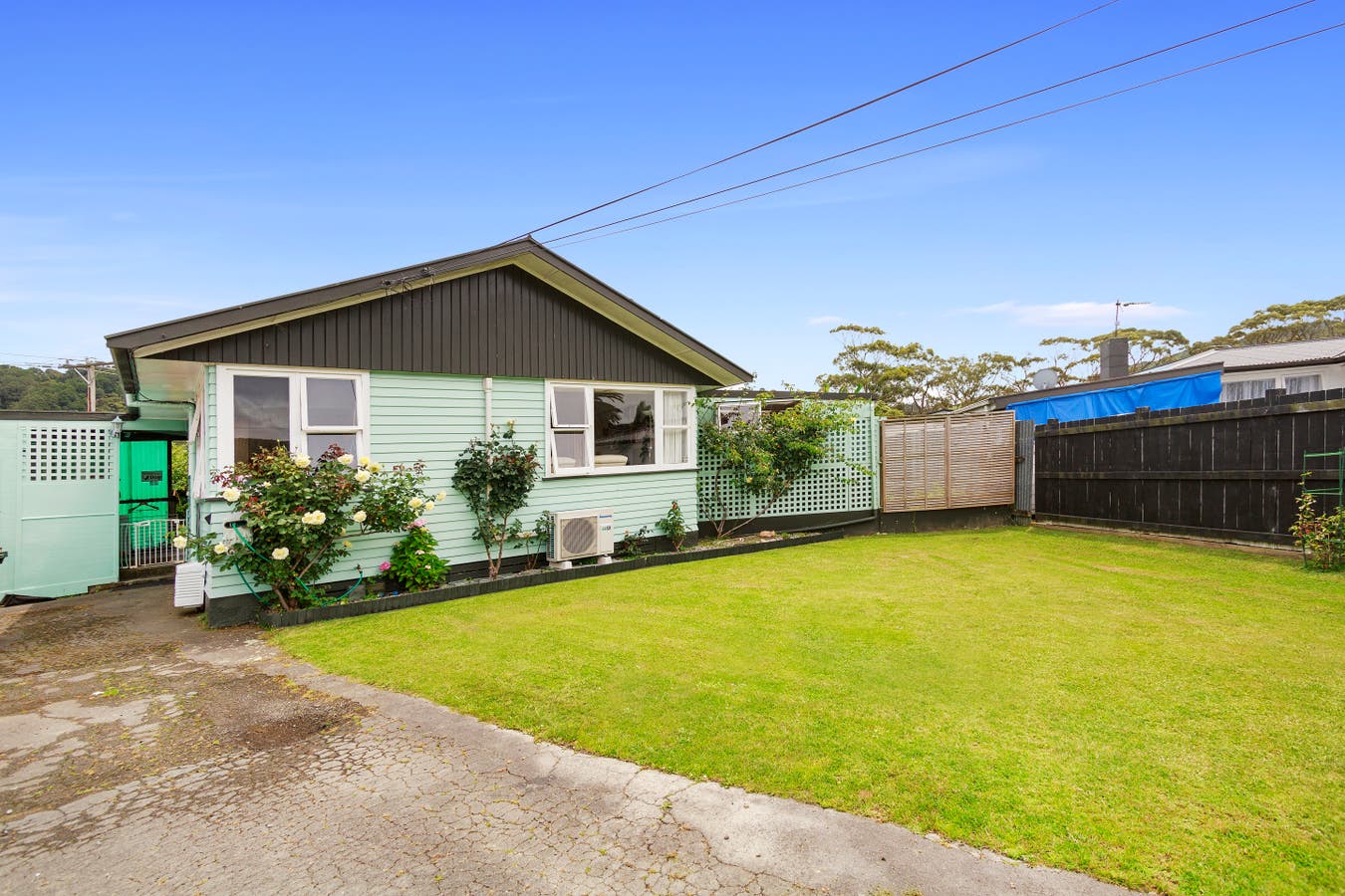 79 Karamu Crescent, Wainuiomata, Wellington Other Sold on 31 01 2023 RateMyAgent