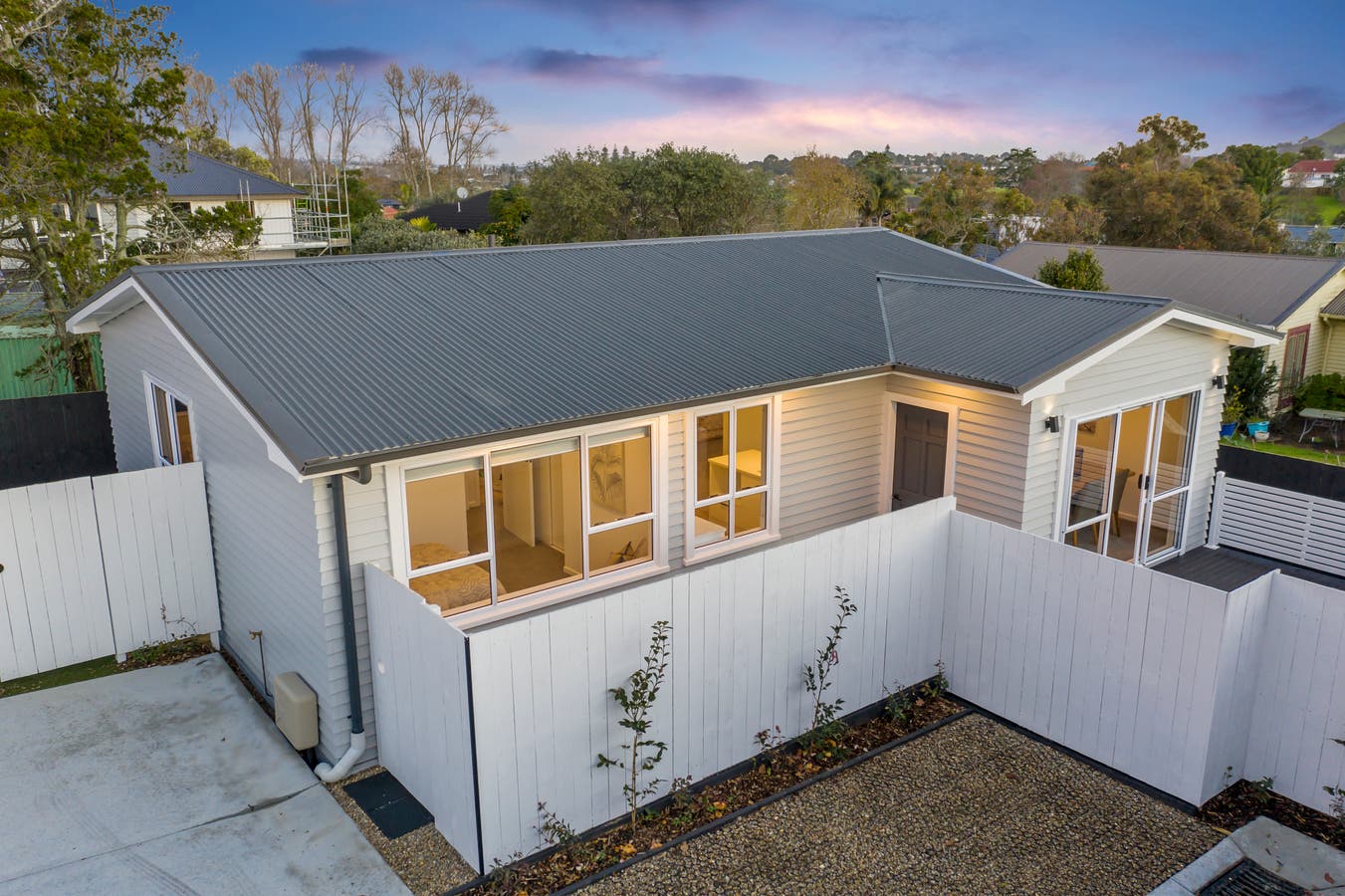 27C Elstree Avenue, Glen Innes, Auckland House Sold on 23 07 2021