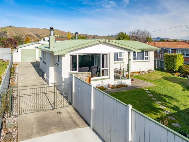 138 Hospital Road, Blenheim, Marlborough House Sold on 27 07 2022
