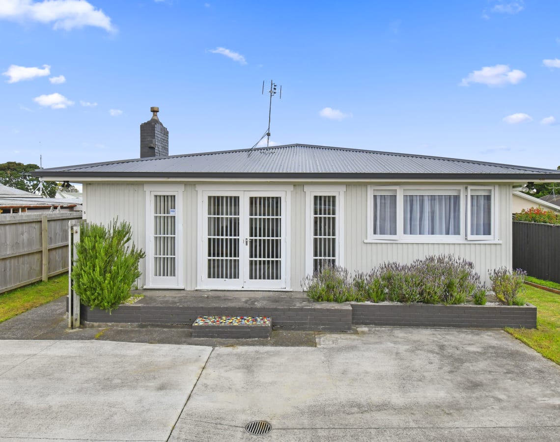 3 Greers Rd, Weymouth, Auckland - House Sold on 29 05 2021 | RateMyAgent