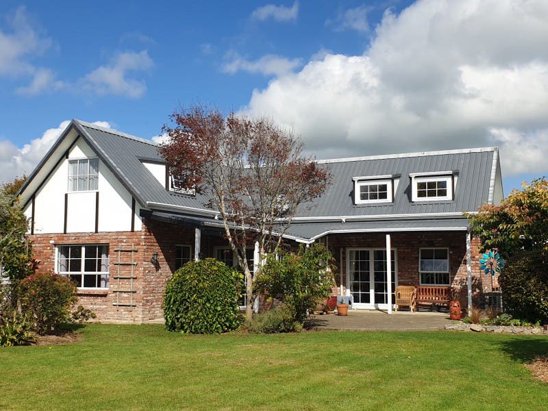 6 Girvan Street, Wallacetown, Southland House Sold on 09 04 2021