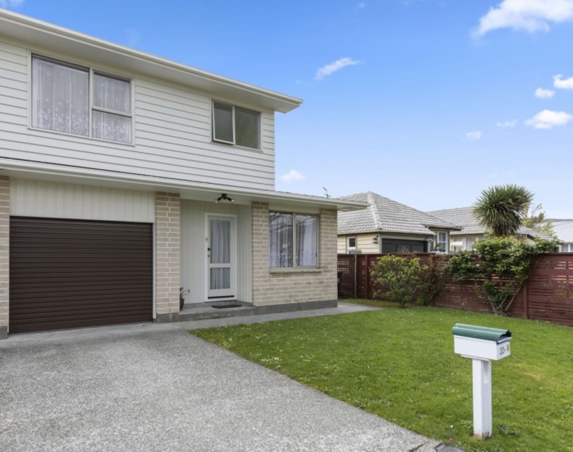 32 Tennyson Avenue, Avalon, Wellington Other Sold on 23 10 2020