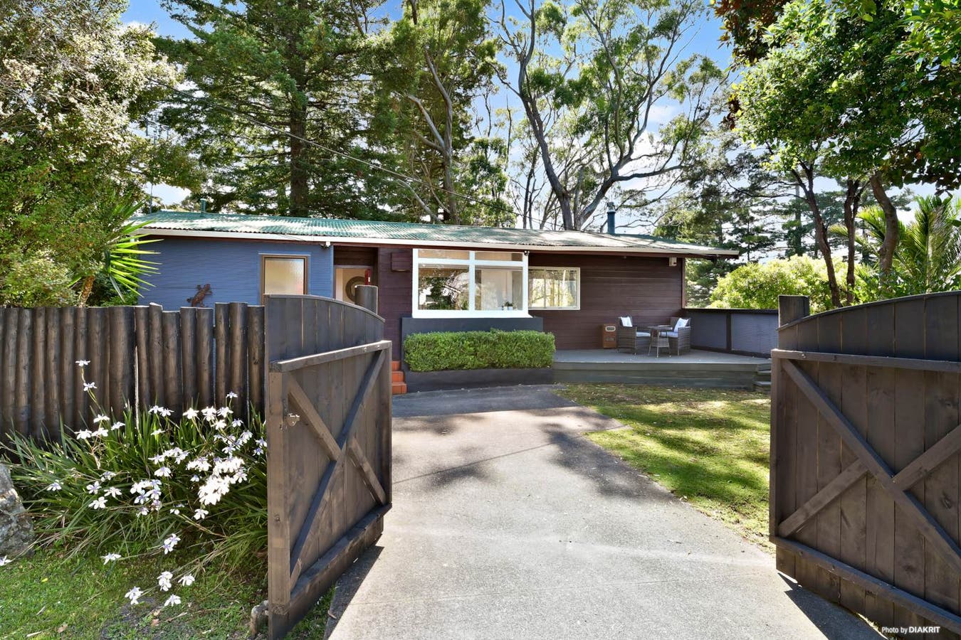 204 Wade River Road, Wade Heads, Auckland Other Sold on 24 02 2021