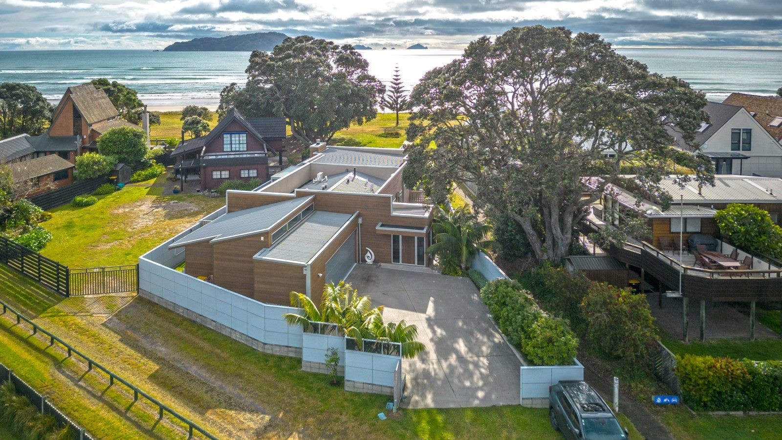 23 Claxton Avenue, Pauanui, Waikato Other Sold on 01 12 2022