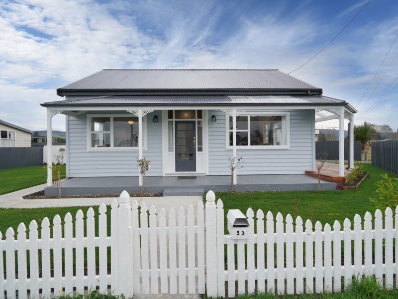 53 Elles Road, Otautau, Southland House Sold on 05 07 2022 RateMyAgent