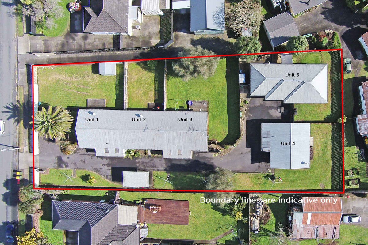 74 Settlement Rd, Papakura, Auckland Unit Sold on 09 03 2021