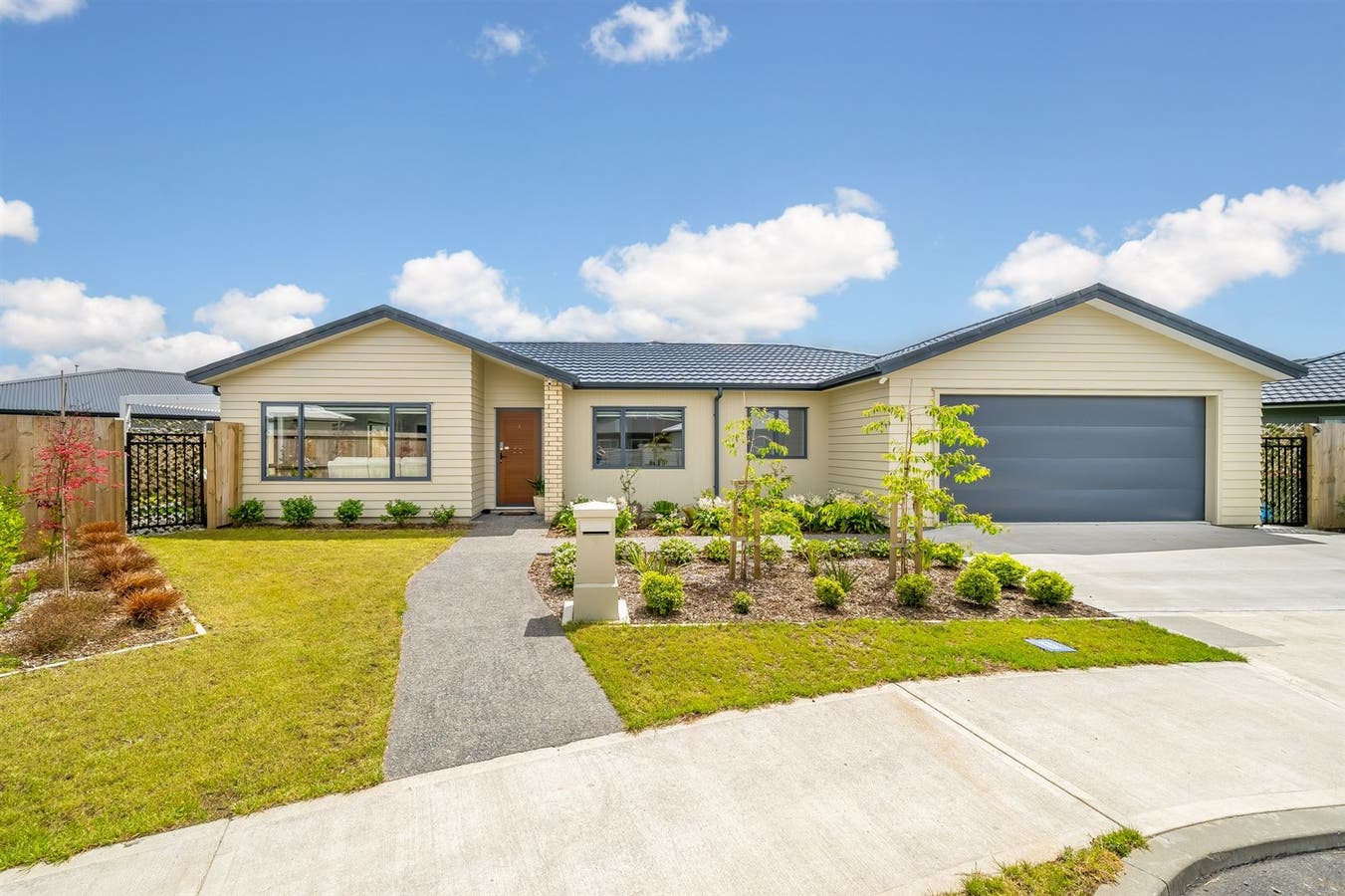 3 Ron Fawcett Way, Wainuiomata, Wellington House Sold on 16 03 2023
