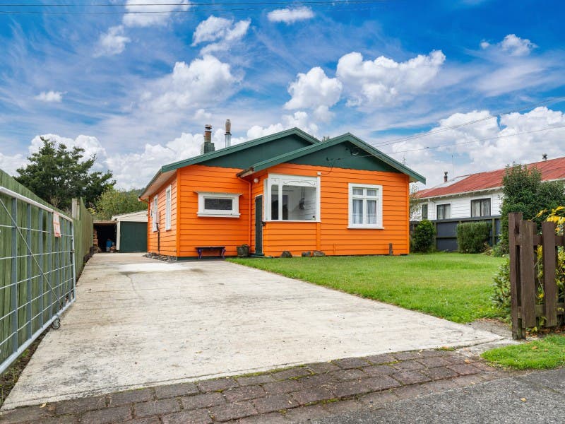 216 Taupo Road, Taumarunui, ManawatuWanganui House Sold on 29 06