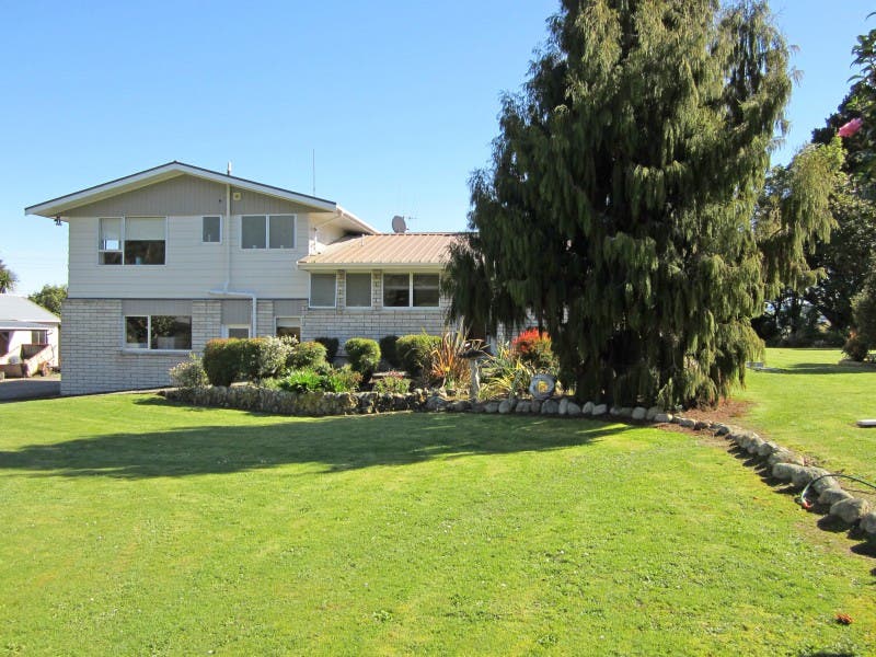 9 Kauri Place, Pahiatua, ManawatuWanganui House Sold on 04 10 2020