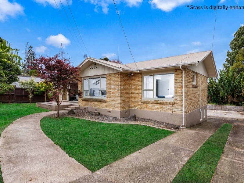 30 Rawhiti Street, Greerton, Bay of Plenty Other Sold on 08 12 2020