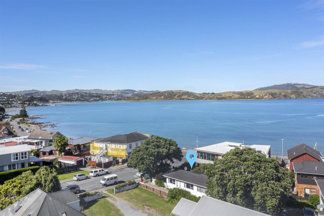 1 Cluny Rd, Plimmerton, Wellington Other Sold on 08 04 2022 RateMyAgent