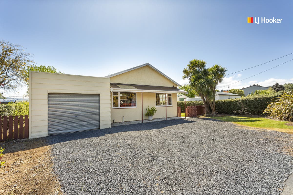 237 Gladstone Road North, Mosgiel, Otago House Sold on 22 10 2020 RateMyAgent