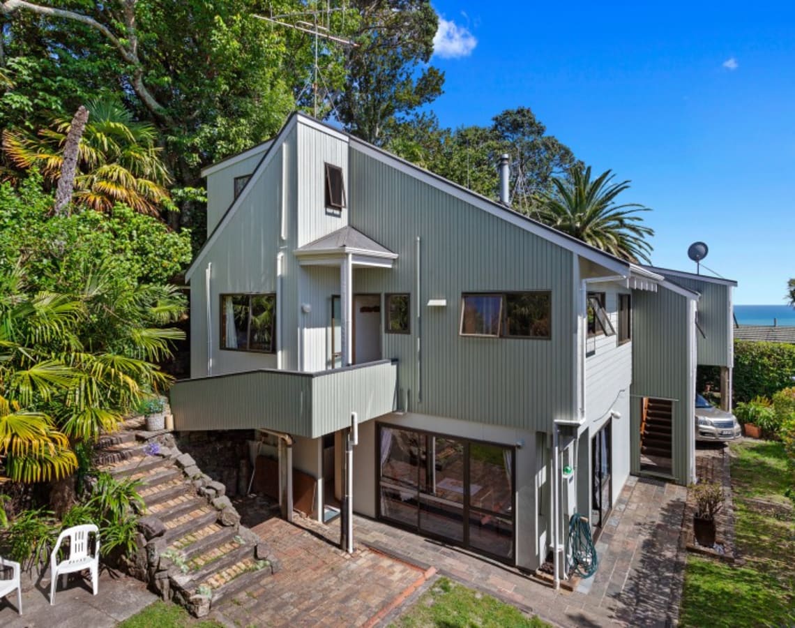 58A Hillcrest Road, Whakatane, Bay of Plenty, - Other Sold ...