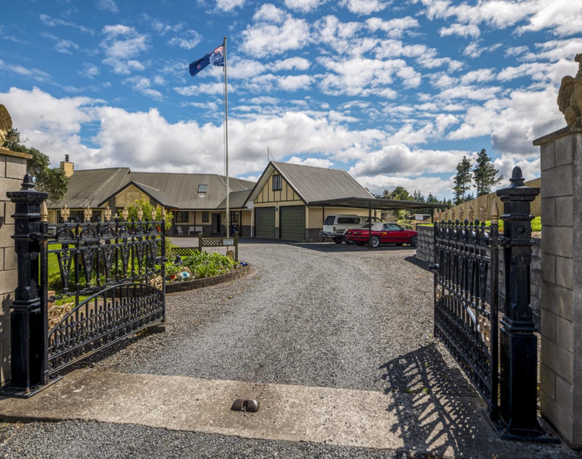 320 Fitzgerald Road, Drury, Auckland House For Sale RateMyAgent