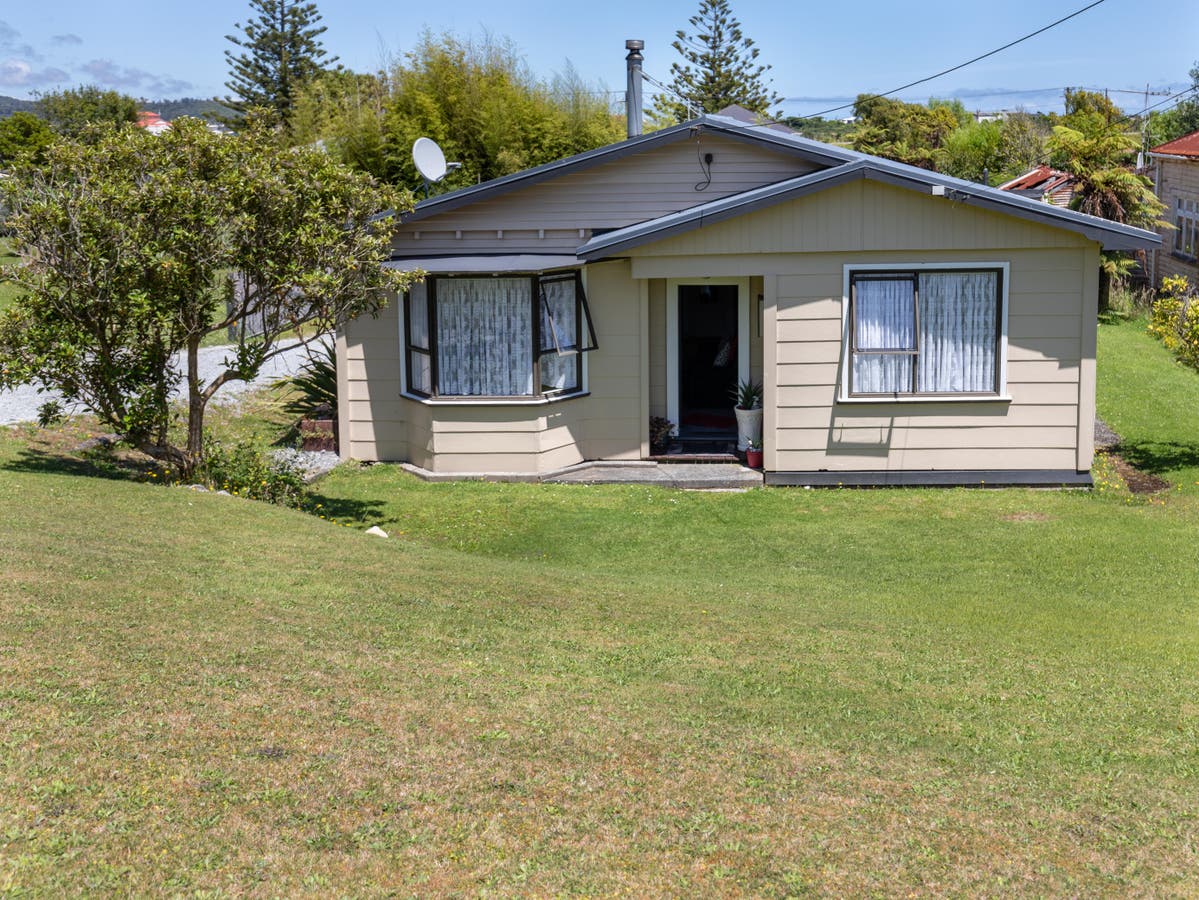 122 Bright St, Cobden, West Coast House For Sale RateMyAgent