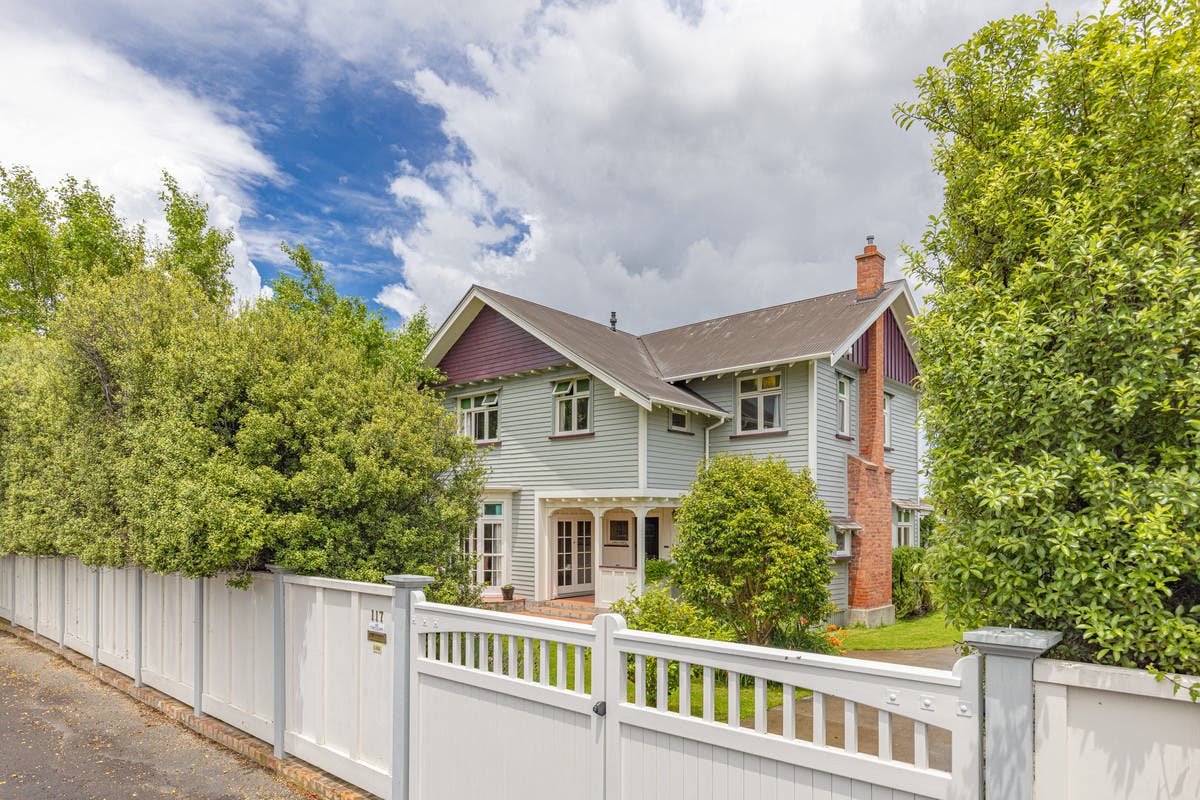 117 Harrison St, Whanganui, ManawatuWanganui House Sold on 31 05