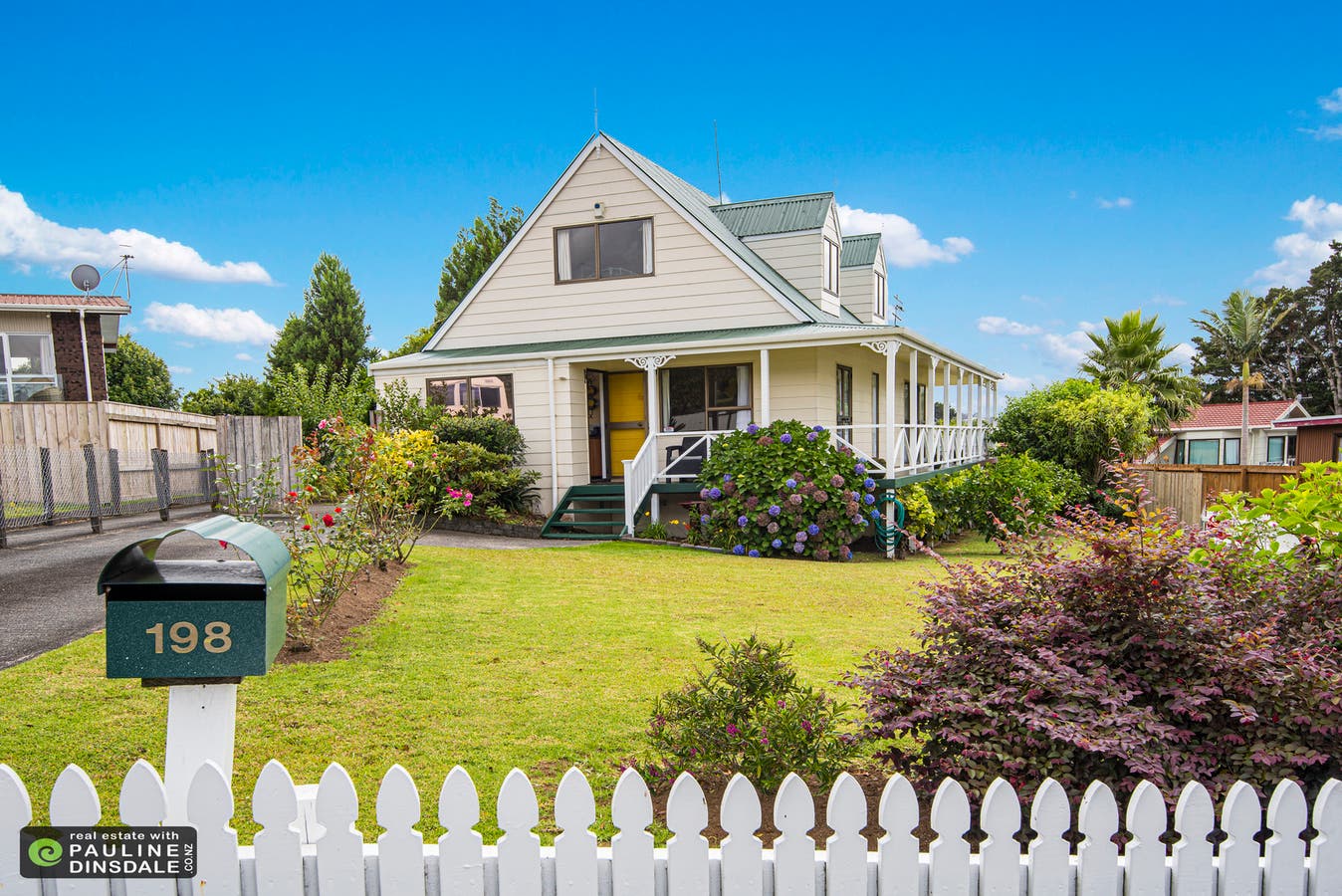 198 Fairway Drive, Kamo, Northland Other Sold on 11 05 2022 RateMyAgent