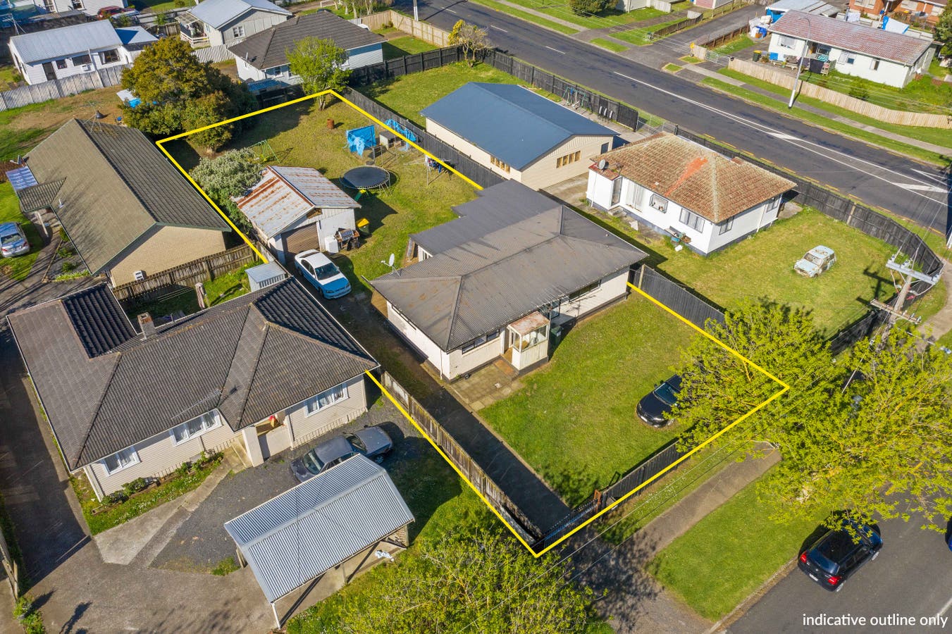 29 Beatty Rd, Pukekohe, Auckland House Sold on 29 10 2020 RateMyAgent