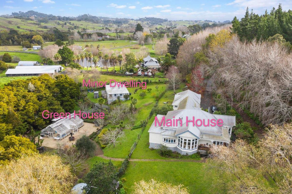 48 Young Acc, Dairy Flat, Auckland House Sold on 05 02 2021 RateMyAgent