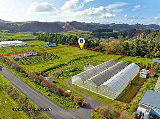 16 Irish Road, Mangatawhiri, Waikato Other Sold on 24 09 2022