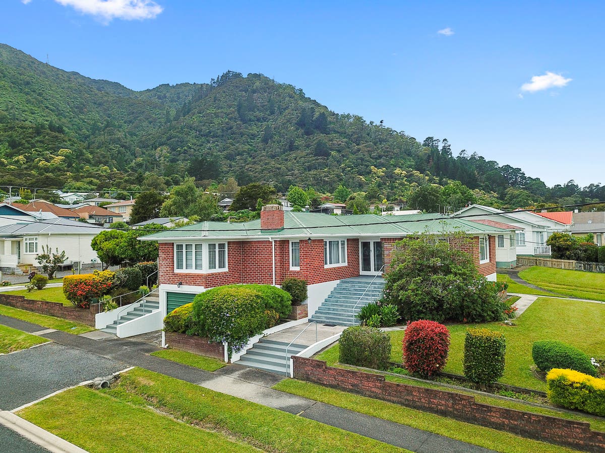 11 Brick St, Te Aroha, Waikato Other Sold on 02 04 2019 RateMyAgent
