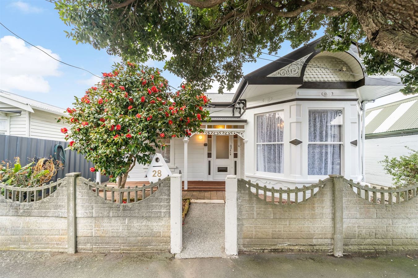 28 Cuba Street, Petone, Wellington House Sold on 25 10 2022 RateMyAgent