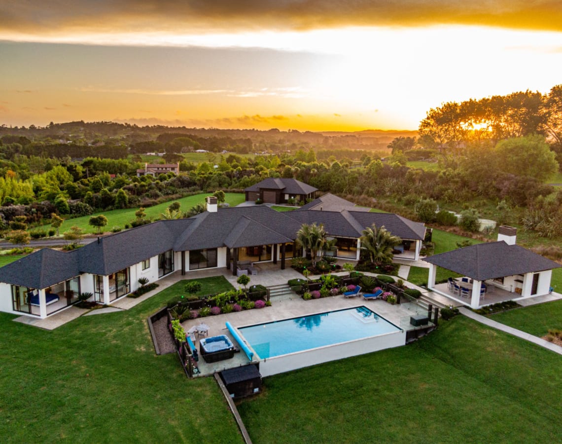 81 Grace Hill Drive, Dairy Flat, Auckland House Sold on 05 Feb 2021