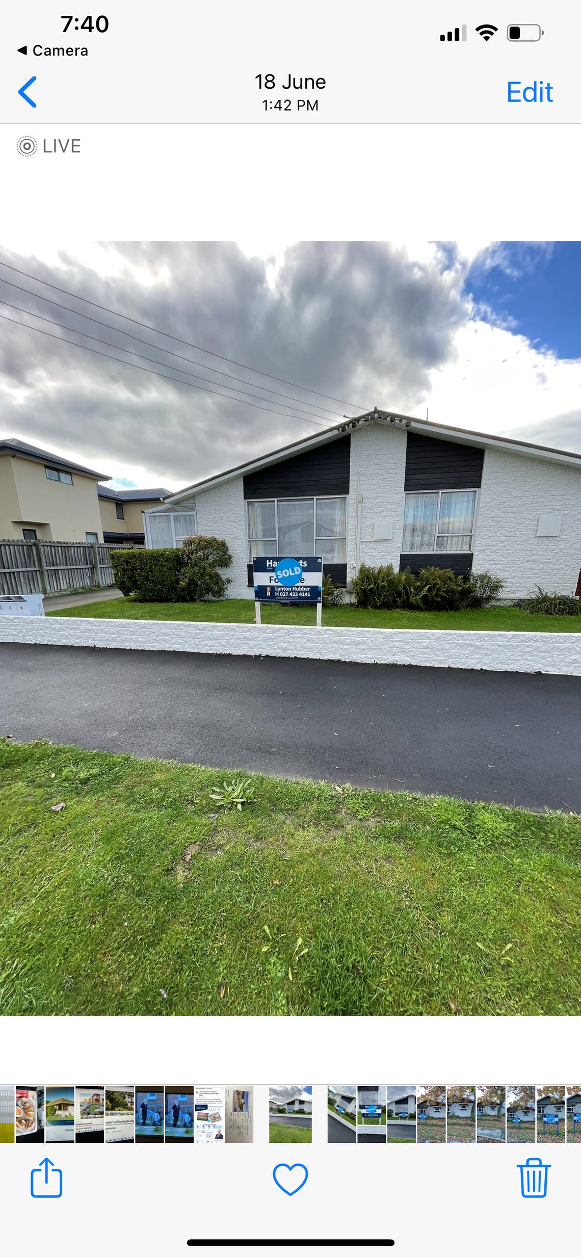 563 Cashel Street, Linwood, Canterbury Unit Sold on 24 11 2021