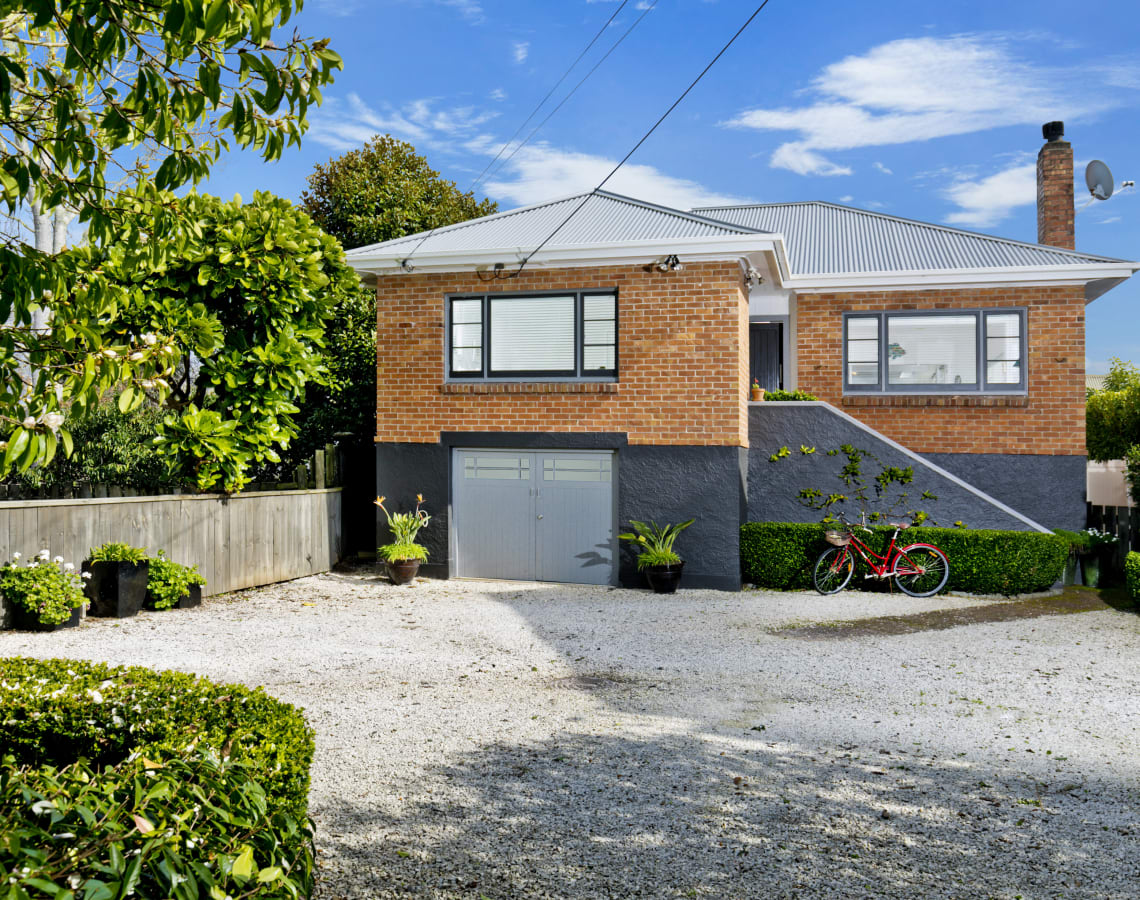 23 Mays Street, Devonport, Auckland House Sold on 03 Sep 2020