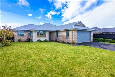 16 Freyberg Street, Rangiora, Canterbury House Sold on 28 05 2014