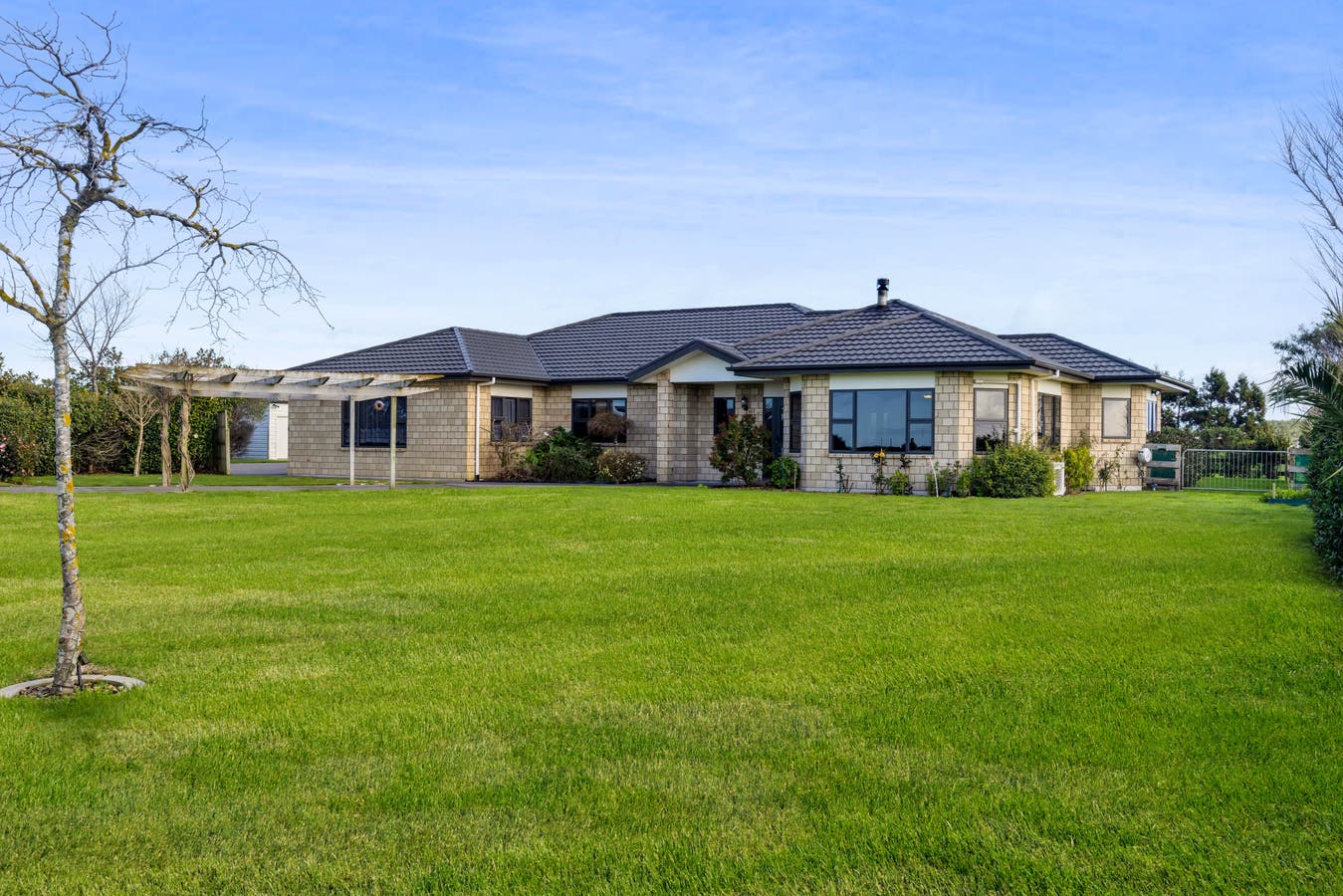 393 Ketemarae Road, Normanby, Taranaki SemiRural Sold on 23 09 2022 RateMyAgent