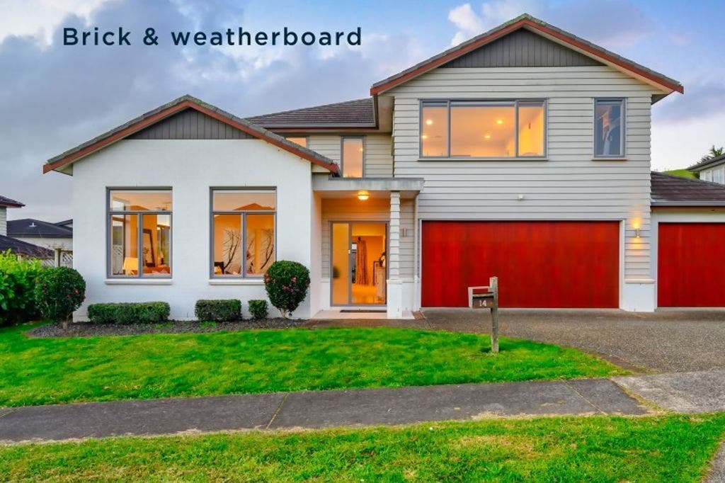 14 Woolaston Place, Flat Bush, Auckland House Sold on 24 06 2021